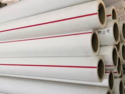 潔爾康建材教你如何分辨ppr冷熱水管質量？