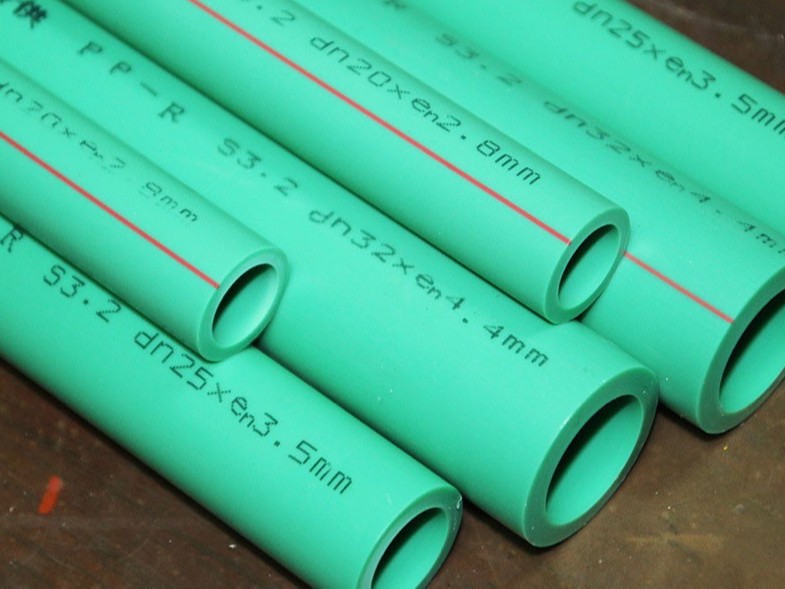 河南潔爾康建材告訴你什么是PPR熱熔管？