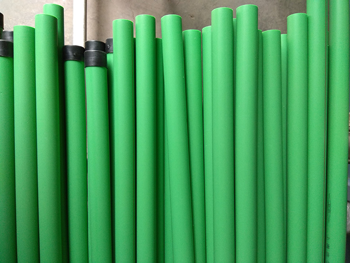 中交武漢?錦繡雅郡在潔爾康采購(gòu)PPR管材及PPR管件