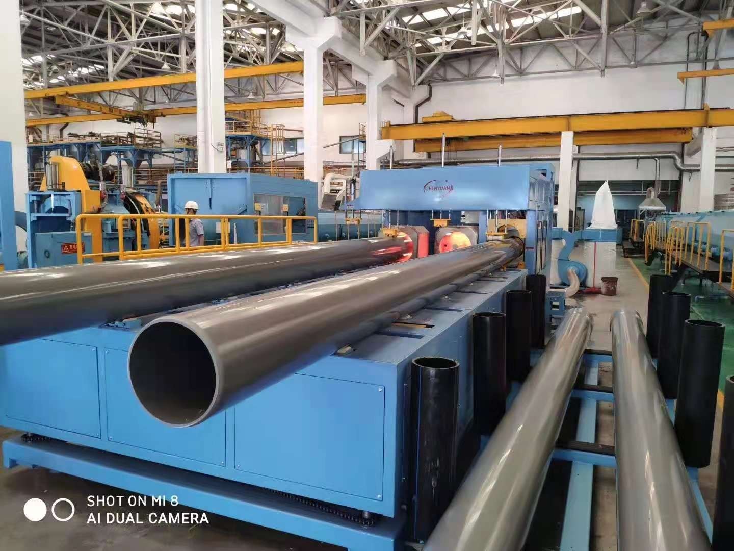 pvc管材多少錢(qián)一米？河南潔爾康建材給您算筆賬