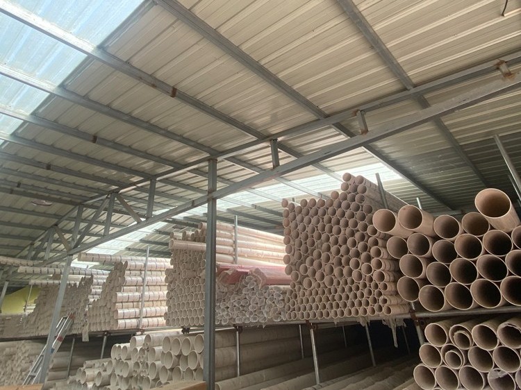 pvc排水管哪家好？潔爾康建材質(zhì)優(yōu)價廉，值得消費者信賴！