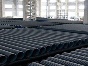 河南潔爾康告訴你什么是波紋管。